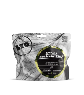 LYO Крем супа с гъби 370g