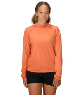 Суитшърт Marmot Windridge Hoody W's