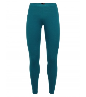 Клин Icebreaker Women's Merino 200 Oasis Thermal Leggings