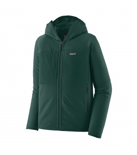 Полар Patagonia R2 TechFace Hoody M's