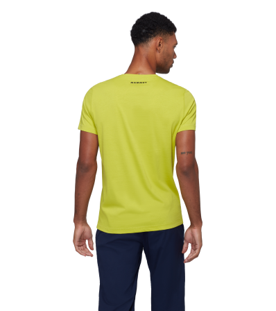 Mammut Core T-Shirt Men Logo