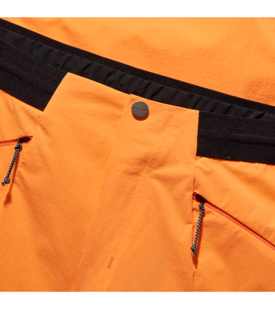 Шорти Mammut Aenergy Light So Shorts SS2024