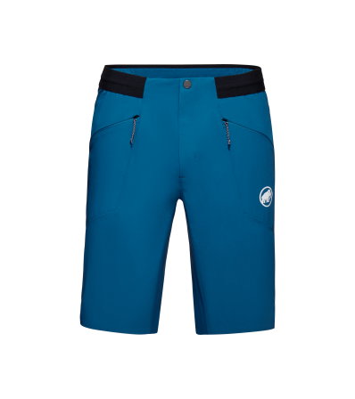 Шорти Mammut Aenergy Light So Shorts SS2024