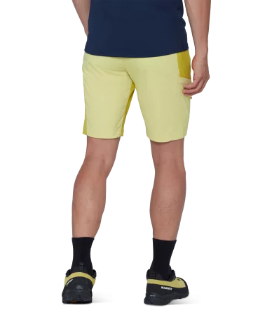 Къси гащи Mammut Ducan Shorts Men