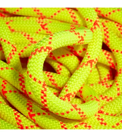 Mammut 9.5 Alpine Core Protect Dry Rope 50m