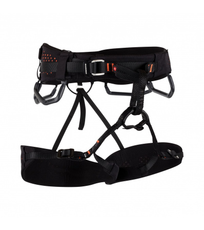 Harness Mammut Comfort Fast Adjust M's