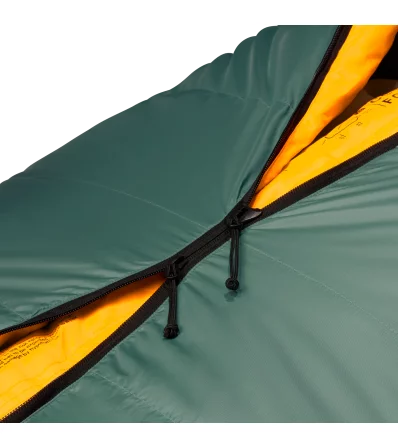 Спален чувал Mammut Comfort Fiber Bag -15C