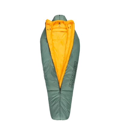 Спален чувал Mammut Comfort Fiber Bag -15C