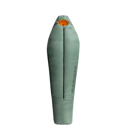 Спален чувал Mammut Comfort Fiber Bag -15C