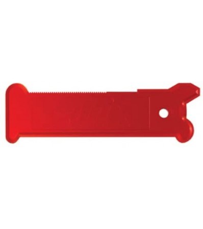 Swix Стъргало Groove and all purpose scraper T87