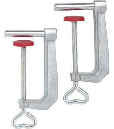 Swix Fixing Clamps