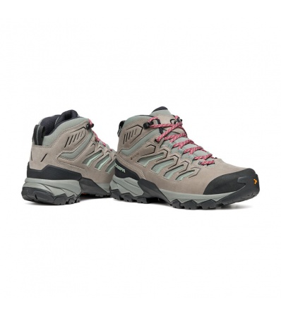 Планински Обувки Scarpa Moraine Mid GTX W's