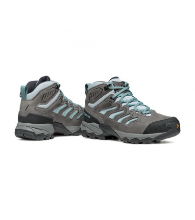 Планински Обувки Scarpa Moraine Mid GTX W's