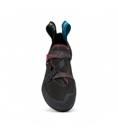 Еспадрили Scarpa Velocity W's