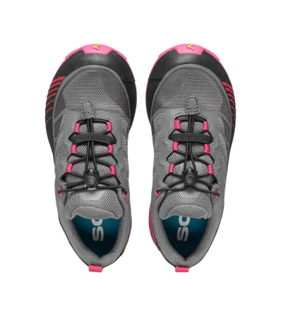 Детски обувки Scarpa Ribelle Run Kid GTX - Y