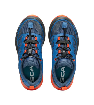 Детски обувки Scarpa Ribelle Run Kid GTX - Y