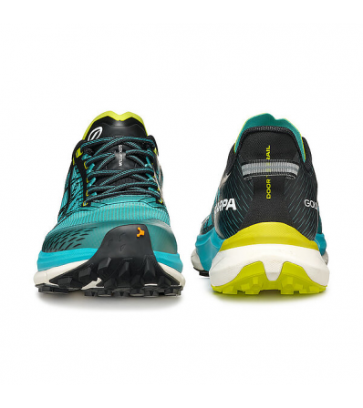 Обувки за Планинско Бягане Scarpa Golden Gate 2 W's