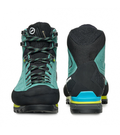 Планински Обувки Scarpa Zodiac Tech GTX W's