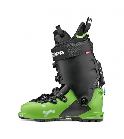 Ски обувки Scarpa 4 Quattro Pro ДЕМО