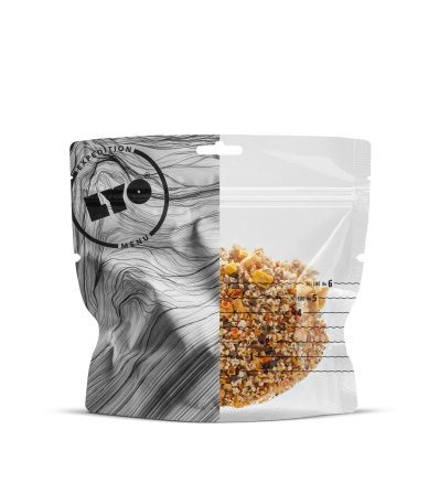 LYO Lentil Daal 370g