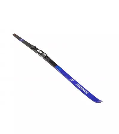 Ски Madshus Active MGV W/ Rottefella Touring Auto