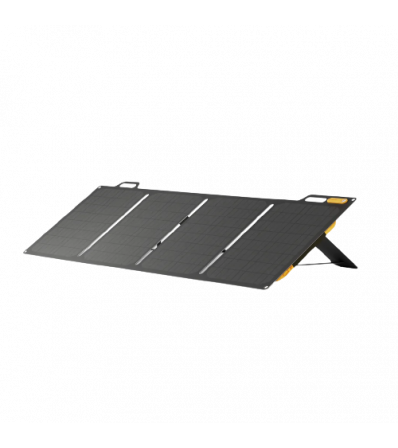 Комплект Зарядно устройство Biolite BaseCharge 1500 + 2 x Соларен панел BioLite Solarpanel 100 + Кабел BioLite 12V Car Charging Cable 10 FT + Кабел BioLite 4 X 1 Solar Chaining Cable