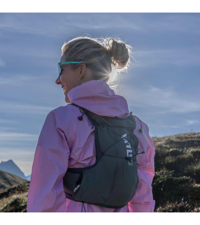 Жилетка за Бягане Silva Strive 10