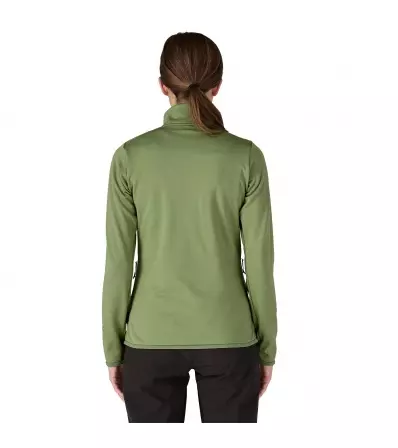 Полар Patagonia R1 Thermal Jacket W's Winter 2025