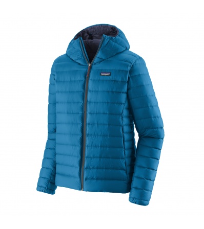 Пухенка Patagonia Down Sweater Hoody M's