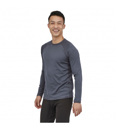Блуза Patagonia Capilene M's Midweight Crew