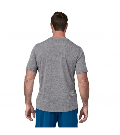 Тениска Patagonia Capilene Cool Daily Shirt M's Summer 2025