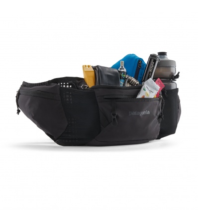 Чантичка Patagonia Dirt Roamer Bike Waist Pack 3L