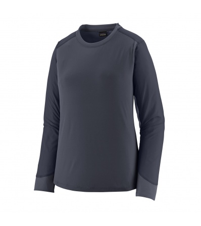 Блуза Patagonia Long-Sleeved Dirt Craft Jersey W's Summer 2025