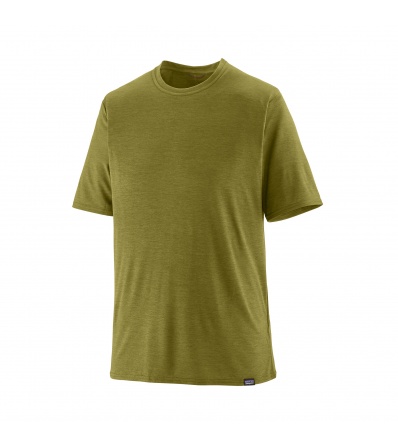 Тениска Patagonia Capilene Cool Daily Shirt M's Summer 2025