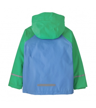 Детско Яке Patagonia Baby Torrentshell 3L Rain Jacket