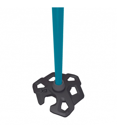 G3 Перца за щеки All Mountain Baskets Winter 2024