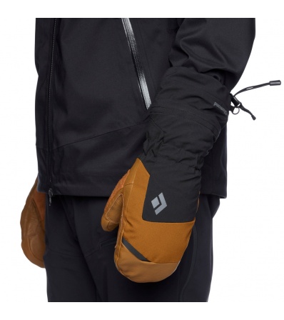 Ръкавици Black Diamond Mercury Mitts M's