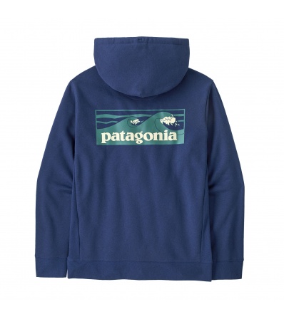 Блуза Patagonia Boardshort Logo Uprisal Hoody
