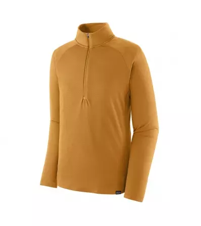 Patagonia Capilene M's Midweight Zip Neck