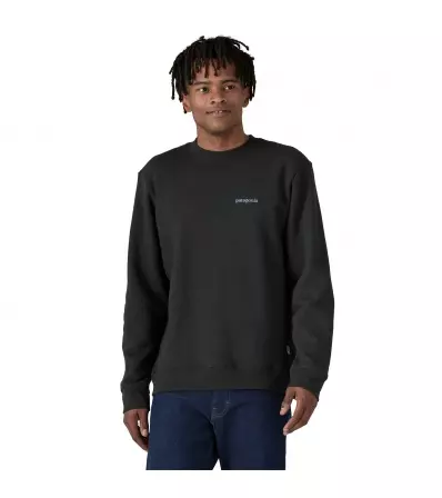 Блуза Patagonia Fitz Roy Icon Uprisal Crew Sweatshirt
