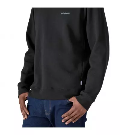 Блуза Patagonia Fitz Roy Icon Uprisal Crew Sweatshirt