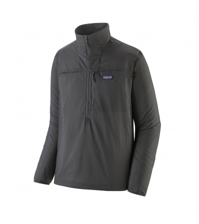 Patagonia Houdini Stash 1/2 Zip Pullover M's