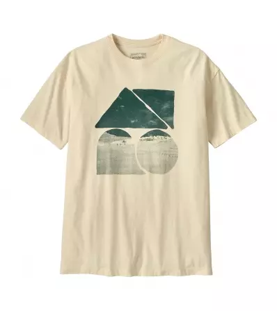 Блуза Patagonia Oversized Driftways Organic T-Shirt W's