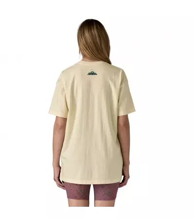 Блуза Patagonia Oversized Driftways Organic T-Shirt W's