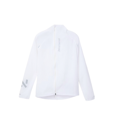 Яке Nnormal Trail Wind Jacket W's