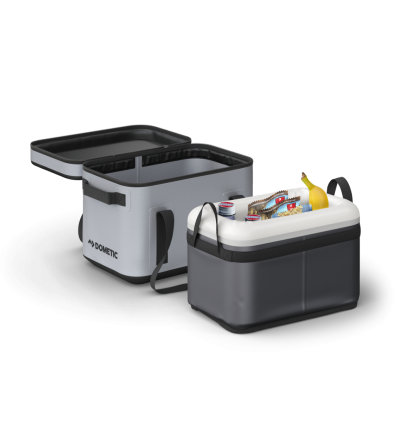 Преносима Чанта Комплект Dometic Portable Gear Storage 20L + Portable Gear Storage 20L Insulation