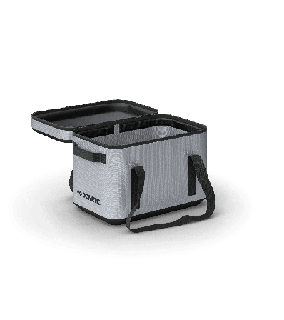 Преносима Чанта Комплект Dometic Portable Gear Storage 20L + Portable Gear Storage 20L Insulation