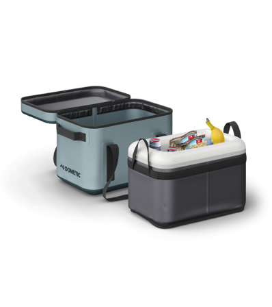 Преносима Чанта Комплект Dometic Portable Gear Storage 20L + Portable Gear Storage 20L Insulation
