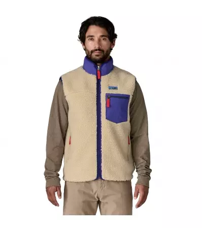 Елек Patagonia Men's Classic Retro-X Fleece Vest