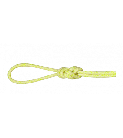 Въже Mammut 6.0 Glacier Cord Dry Standard 60m Summer 2023